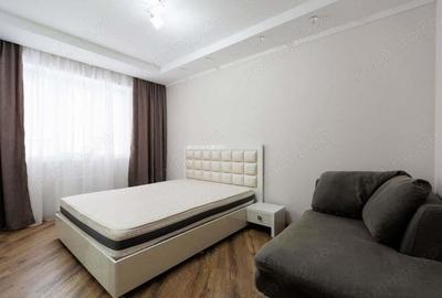 Apartament cu 3 camere în Brâncoveanu