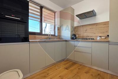 Casa de inchiriat termen lung Eforie Nord - 2