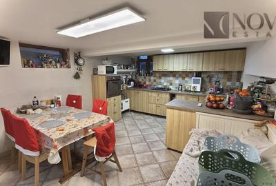 Casa de Vanzare | Decebal | 185 mp | Curte | Terasa - 9