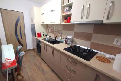 Apartament 1 camera INTABULAT, mobilat, utilat, Galata - statie autobuz - 5