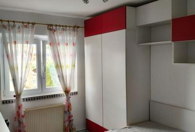 Apartament cu 2 camere decomandat în Ștrand - 5