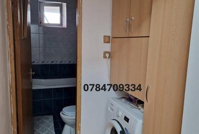 Apartament cu 3 camere semidecomandat, mobilat în Drumul Taberei - 7