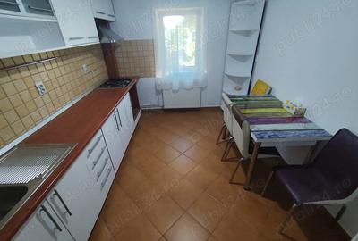 De inchiriat apartament cu 2 camere mobilat ?i utilat - 5