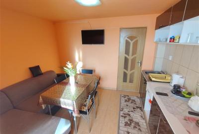 Apartament cu 2 camere decomandat, mobilat în Vest - 5