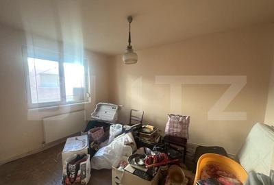 Apartament cu 3 camere semidecomandat în Central - 7