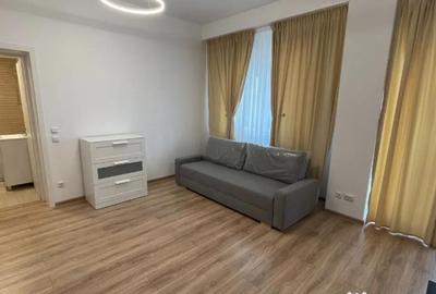 Garsonieră în Obor - 6