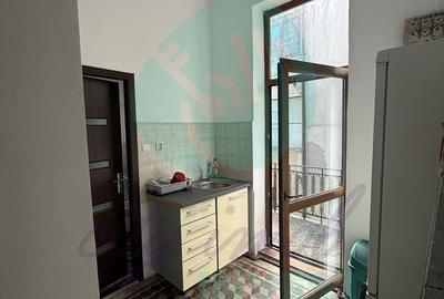 Apartament cu 3 camere circular în Moșilor - 10