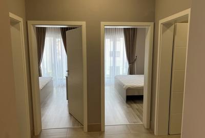 Apartament modern 3 camere  cu terasa selimbar Brana et 1 - 10