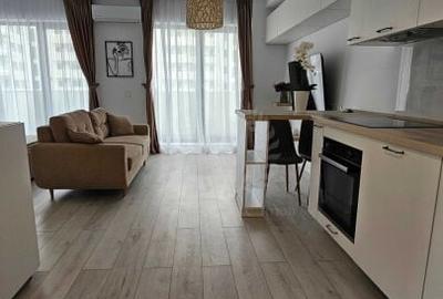 Inchiriere studio modern, Cartier rezidential Vest, Ploiesti - 1