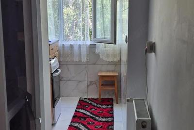 Garsonieră decomandată în Burdujeni