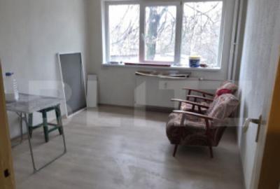 Apartament cu 2 camere semidecomandat în Central - 1