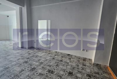 Spațiu comercial, de 50 mp, în Dorobanți - 2