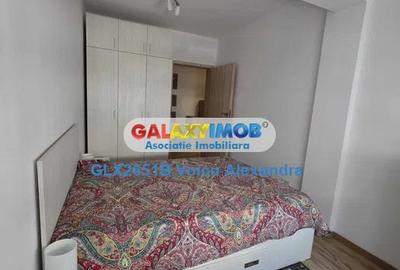 Apartament cu 2 camere decomandat, mobilat în Berceni - 2