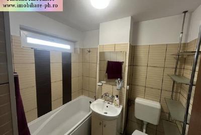 Apartament cu 2 camere semidecomandat, mobilat în Nord - 6