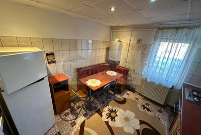 Apartament 2 camere decomandat, Zona Gării, etaj 4, 117.000€ - 7