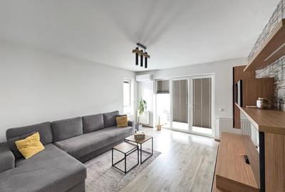 Apartament cu 2 camere decomandat în Bartolomeu - 2