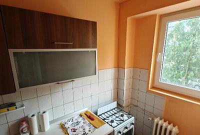 Garsoniera, Bd. Chisinau, 34mp, par?ial renovat, proprietar, libera - 2