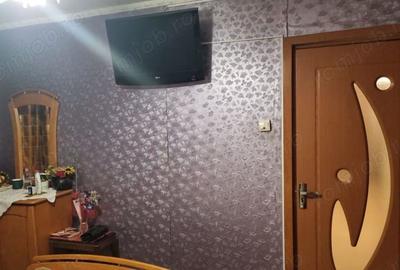 Apartament cu 2 camere decomandat în Calea București - 1