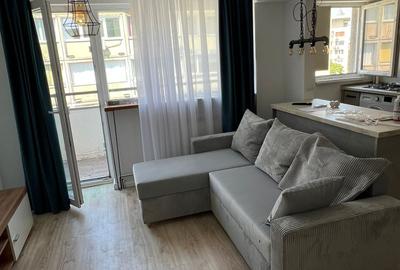 Apartmanet cu 2 Camere Cismigiu - Centrala Proprie - U3 - 6