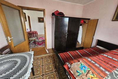 Casa in duplex Sibot - 6