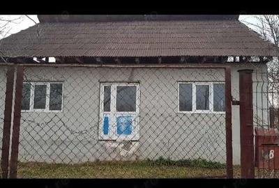 Casă cu Teren 1410 Mp în Castelu - 5