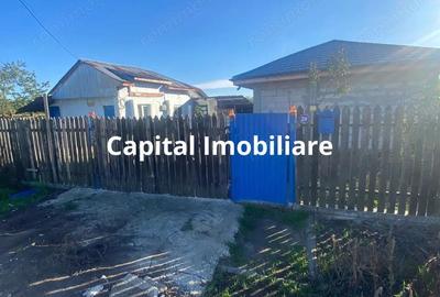 Oferta - Jud Giurgiu - teren 1.700 mp + construc?ie casa - 11
