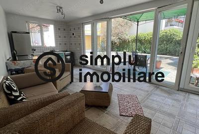 Casă cu 6 camere cu Teren 800 Mp în Brazda lui Novac - 11