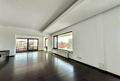 Apartment tip duplex în bloc boutique, Bulevardul Primăverii - 3