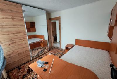 Apartament cu 2 camere decomandat în Central - 9