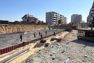 APARTAMENT 2 CAMERE PALAZ RESIDENCE LANGA CAMERA DE COMERT - 6