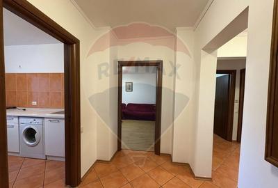 Apartament cu 3 camere de inchiriat Mircea cel Batran Constanta - 8