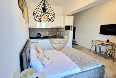 Garsonieră, mobilată în Nord - 3