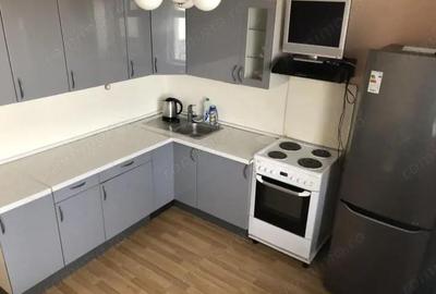 Garsonieră semidecomandată în Baba Novac - 3