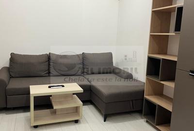 Apartament 2 camere open space de închiriat – Rivers Town - 5