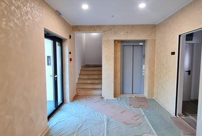 Duplex 4 camere, peste drum de plaja - 10