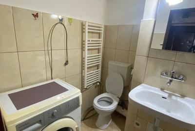 Garsonieră semidecomandată în Fălticeni - 11