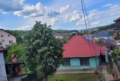 Casă cu 2 camere cu Teren 600 Mp în Central - 6