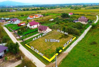 Teren pentru casa in Bozanta Mica - 2