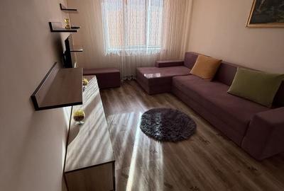 Apartament cu 2 camere decomandat, mobilat în Lujerului - 2