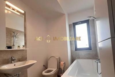Apartament cu 2 camere, mobilat în Vitan - 7