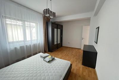 Vila mobilata -4 camere-bulevardul principal- 1 minut STV - 17