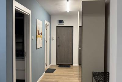 Apartament cu 2 camere semidecomandat, mobilat în Ultracentral - 1