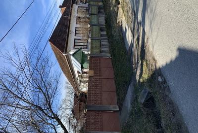 Casă cu 3 camere în Novaci - 7