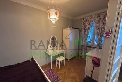 Apartament exclusivist Str. Iuliu Maniu, vedere panorami - 7