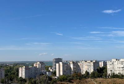 Exclusivitate- Tomis Nord, apartament 3 camere, bloc 2015, liber, loc de parcare - 38