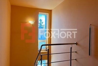 Casa individuala cu 4 camere de 141 mp si teren de 1500 mp, zona Sanandrei - 21
