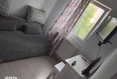 Apartament cu 3 camere în Central - 7