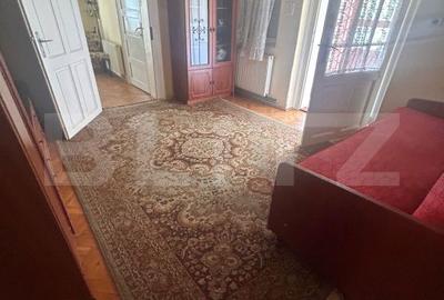 Casă cu 5 camere cu Teren 760 Mp în Soarelui - 5