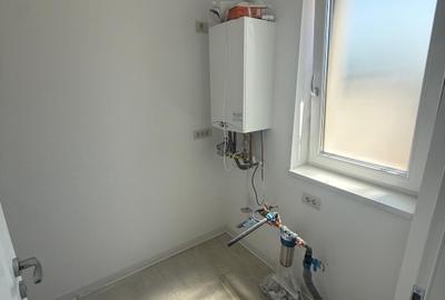 Duplex cu 4 camere cu Canalizare în Dumbrăvița - 7