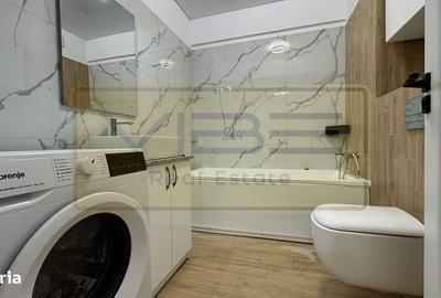 Apartament cu 2 camere, mobilat în Cug - 12